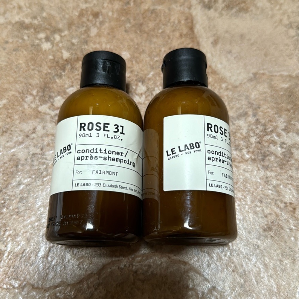 Le Labo Haircare Set